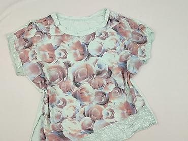 bluzki liu jo: Luna, Bluzka damska, rozmiar S — 1