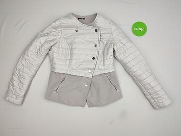 garnitury galant: Edan, Kurtka przejściowa damska, rozmiar S — 2