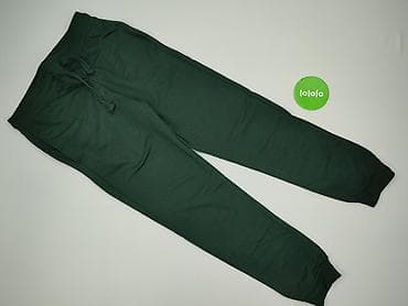 bluza do kostek: Spodnie dresowe dla mężczyzn, rozmiar L — 2