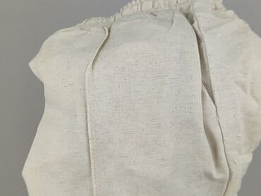 kapcie na ostrogę piętową: Spodnie damskie, M — 6