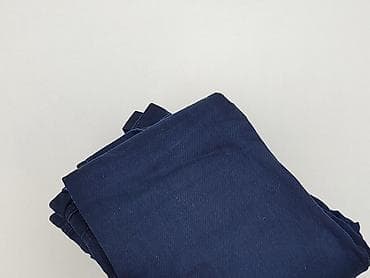 biale trampki tommy: Jeansy damskie, rozmiar M — 6