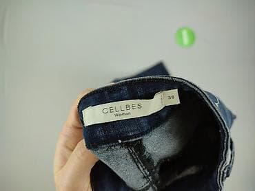 diverse jeans: Jeansy damskie, rozmiar M — 4