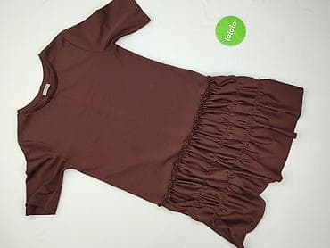 yezzy klapki: Zara, Sukienka damska, rozmiar S — 2