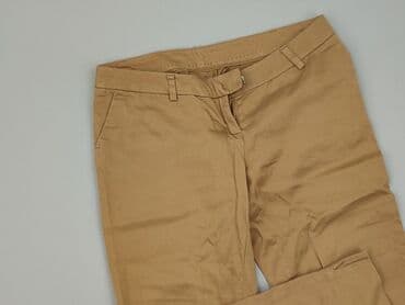дешеве взуття жіноче: Zara, Spodnie materiałowe damskie, rozmiar S — 1