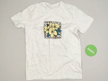 jeremy sochan tshirt: T-shirt damski, rozmiar M — 2