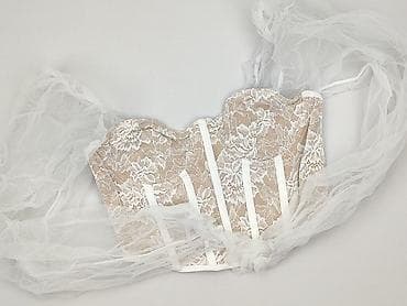 Shein, Top damski, rozmiar S