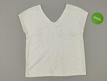 t shirty basic oversize: Bluzka damska, rozmiar XL — 3