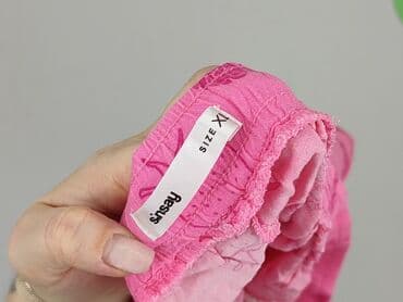 lidl szorty lniane: Sinsay, Szorty damskie, rozmiar XL — 4