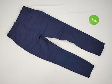 chaotic system spodnie: Zara, Spodnie materiałowe damskie, rozmiar XS — 3