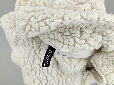 lakers kurtka: H&M Divided, Polar damski, rozmiar L — 4