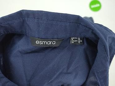 h: Esmara, Koszula damska, rozmiar S — 4