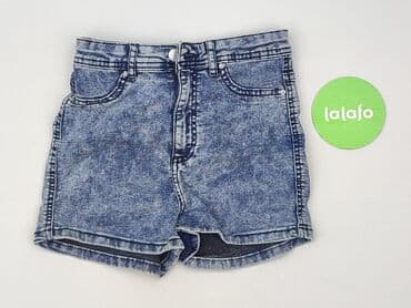 koszulka z długim rękawem cropp: Cropp, Szorty damskie, 2XS — 2