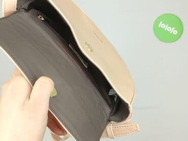 torebka tekstylna: Torebka, stan - Idealny — 4