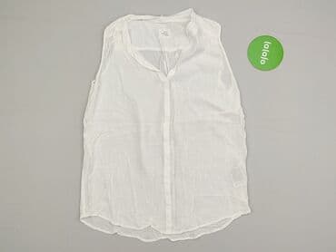 podkoszulka pod białą koszulę: OPUS, Bluzka damska, rozmiar S — 2