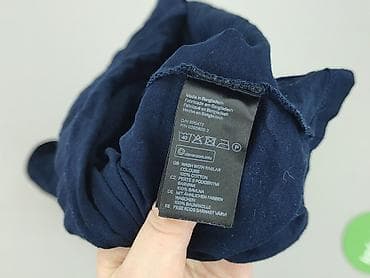 bluza damska helly hansen: H&M, Bluzka damska, rozmiar S — 4