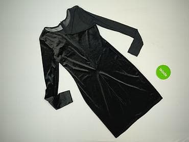 kimono sinsay: Sinsay, Sukienka damska, rozmiar M — 3