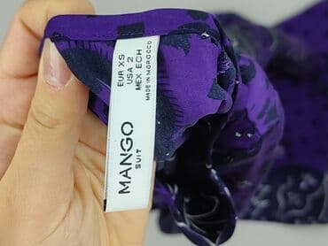 sukienka sweterkowa mango: Mango, Sukienka damska, rozmiar XS — 5