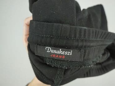 spodnie dresowe 100 bawełna: Spodnie dresowe damskie, rozmiar M — 5