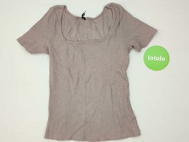 szczerbatek koszulka: Sinsay, T-shirt damski, XL — 2