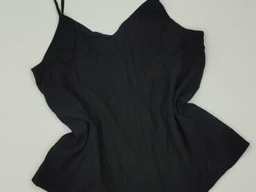 lidl top z wbudowanym biustonoszem: Esmara, Top damski, rozmiar L — 1