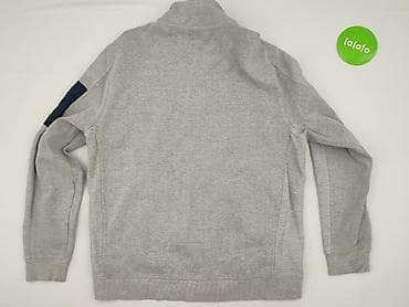 oversize t shirt basic: Canda, Bluza dla mężczyzn, rozmiar XL — 3