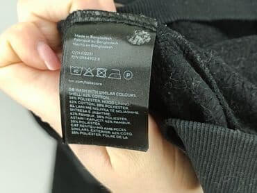 bluza pikachu h m: H&M, Women`s hoodie, size S — 5