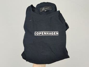 msch copenhagen koszule: Reserved YFL, T-shirt damski, rozmiar M — 6