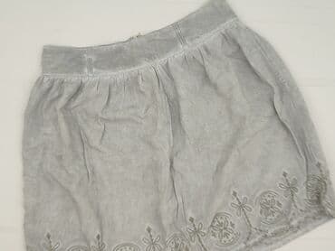 spódniczka w azteckie wzory: Janina, Women`s skirt, size S (EU 36) — 1