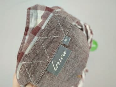 reserved czerwona koszula: Linea, Koszulа dla mężczyzn, M — 4