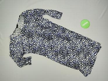 moda 50 latki: F&F, Sukienka damska, rozmiar L — 2