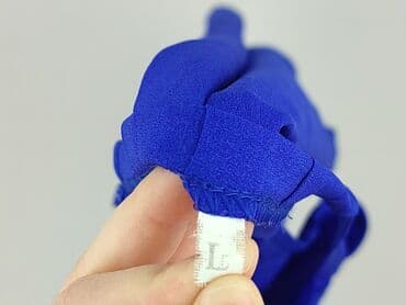 pull and bear oversized t shirty: Top damski, rozmiar L — 4