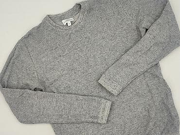 sweter siatka: Next, Sweter dla mężczyzn, rozmiar M — 1