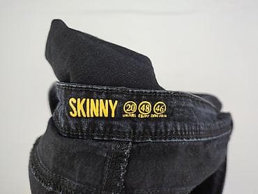 hm 185108a: Jeansy damskie, rozmiar 2XL — 4