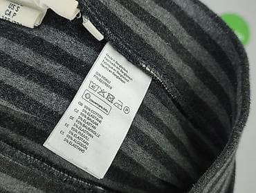 h: H&M L.O.G.G., Спідниця жіноча, розмір S — 5