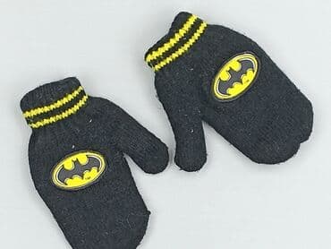 kurtki z puchu gęsiego: Gloves, 14 cm, condition - Very good — 1