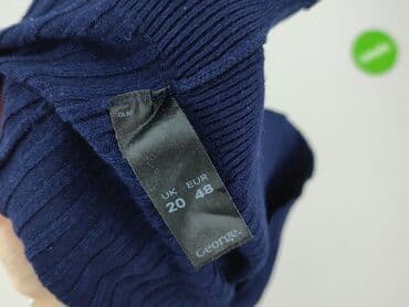 george swetry: George, Sweter damski, rozmiar 4XL — 6
