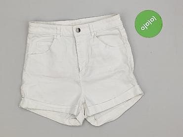 H&M, Szorty damskie, rozmiar M — 2
