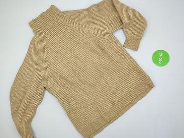 moda tanio: H&M, Sweter damski, rozmiar XS — 3