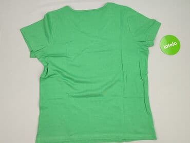 dark gren t shirty: T-shirt damski, rozmiar 2XL — 3