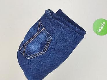 daniel david koszula: Hollister, Jeansy dla mężczyzn, rozmiar M — 5