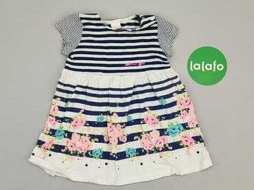 c a sukienki niemowlęce: Dress, 3-6 months, condition - Good — 2
