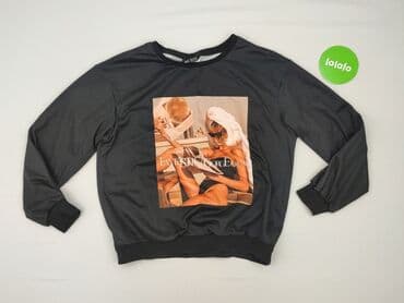 bluzy damskie z fajnymi napisami: Shein, Bluza damska
, rozmiar S — 3