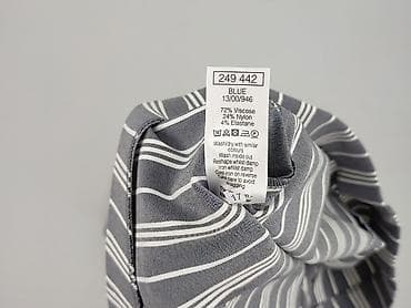 moda tesco: M&Co, Spodnie materiałowe damskie, rozmiar 2XL — 6