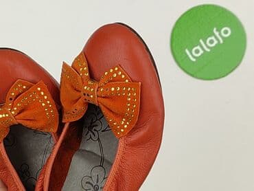 Жінкам: Oh! Shoes, Балетки жіночі, 38, стан - Хороший — 5
