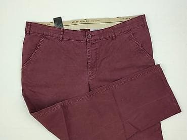 second hand things: Chinosy dla mężczyzn, rozmiar XS — 1