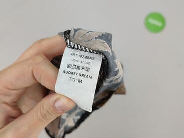 sukienka a la audrey hepburn: Bluzka damska, rozmiar M — 5