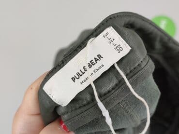 forever 21 spódniczka skórzane: PULL&BEAR, Spódnica damska, rozmiar L — 4