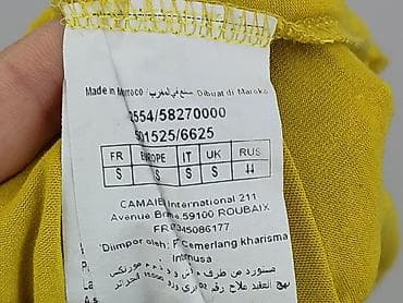 canda international: Camaïeu, T-shirt damski, rozmiar S — 5