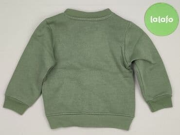 c and a bluza: Bluza, 9-12 miesięcy, stan - Idealny — 3