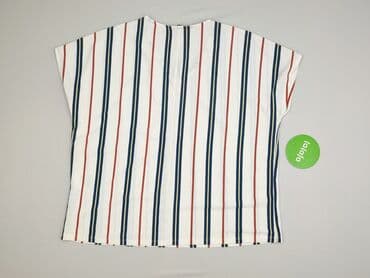 ubrania z meksyku: Yessica, Bluzka damska, rozmiar M — 3